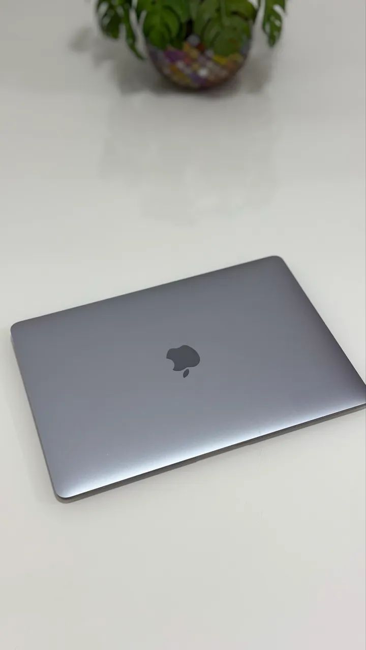 MacBook Air M1 2020 - Notebooks - Gleba Fazenda Palhano, Londrina