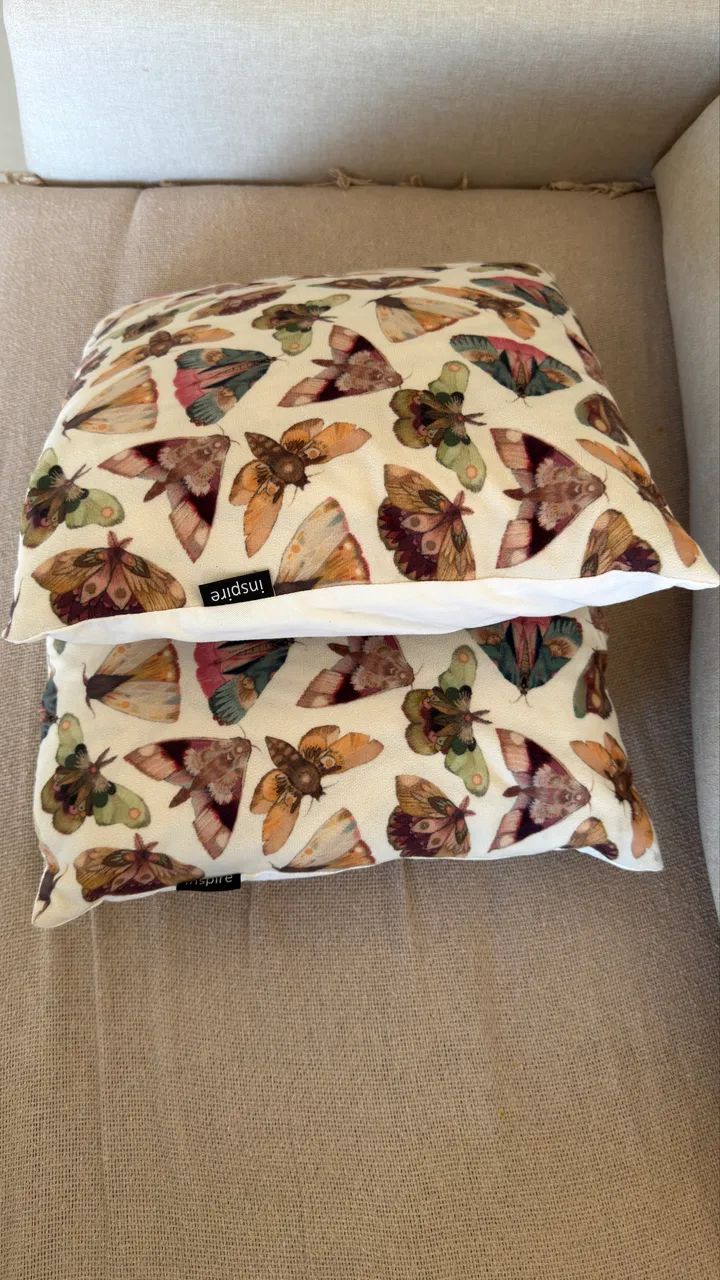 Almofadas de sofa promocao $60 - Foto 3