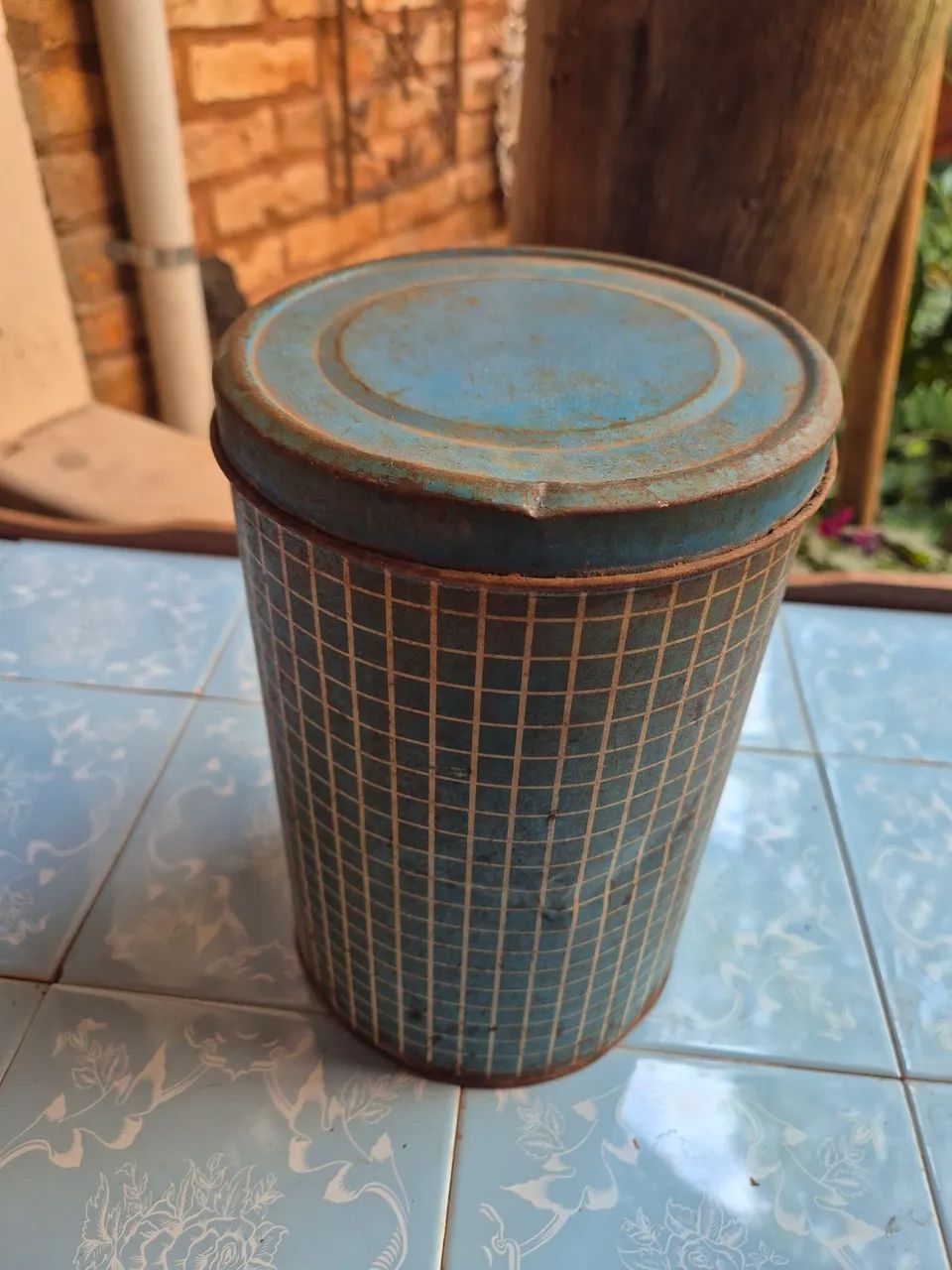 Lata antiga  - Foto 2