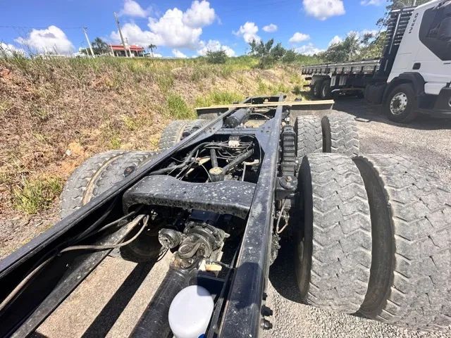 Vw 31330 6x4  - Foto 4