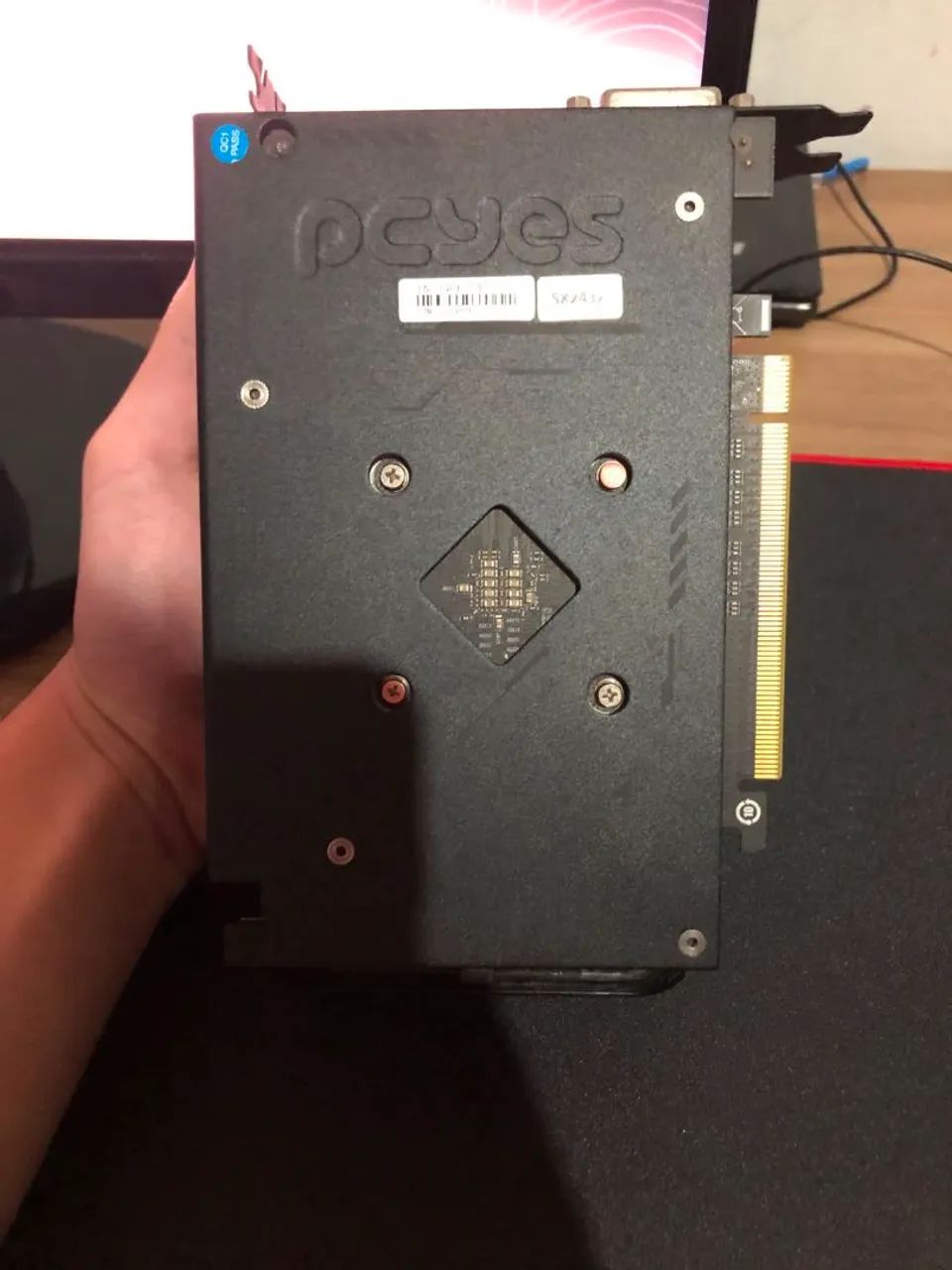 Placa de vídeo  - Foto 2