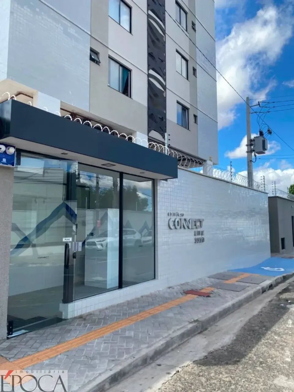 EDIFÍCIO CONNECT LIFE