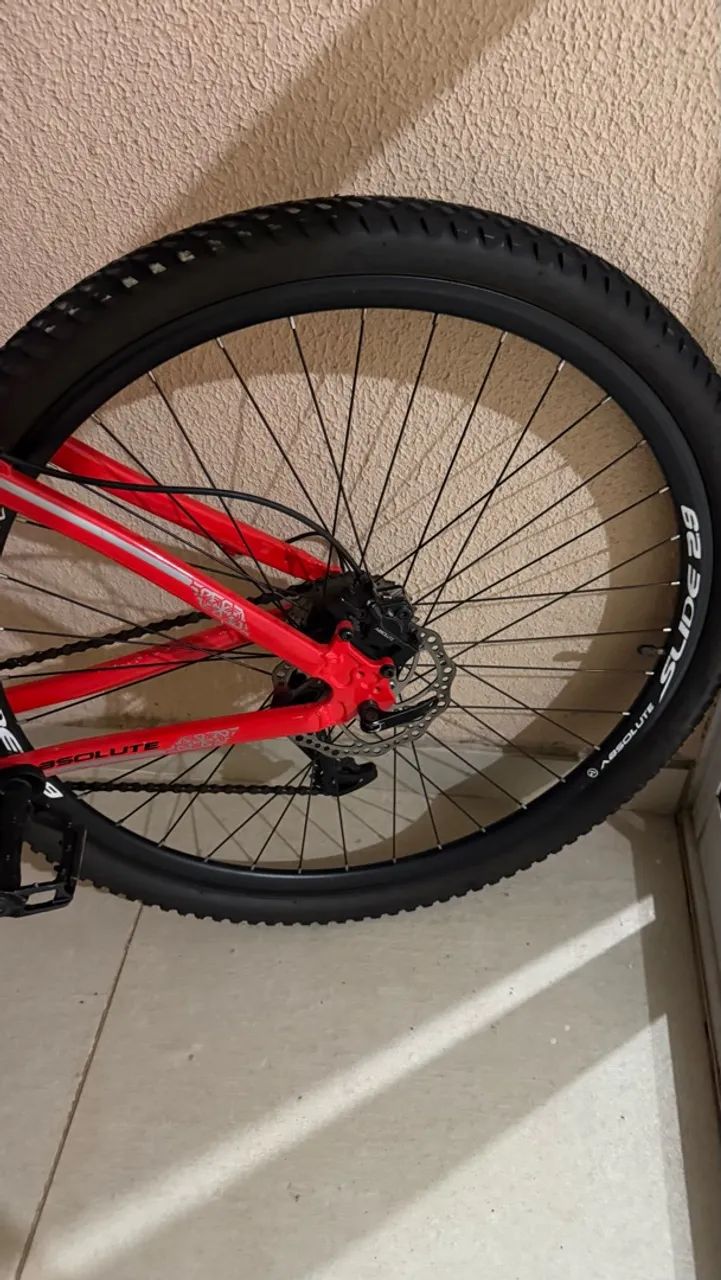 Bicicleta aro 29 - Foto 3