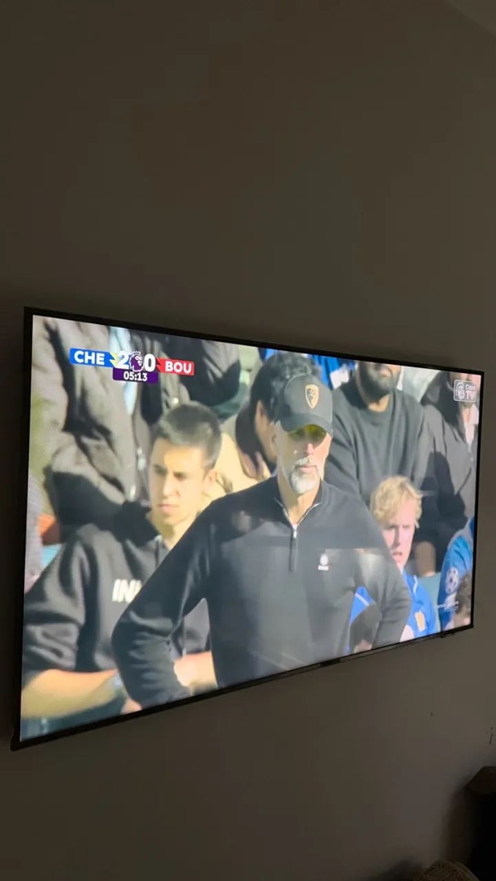 Smart TV Samsung 43? - Foto 3