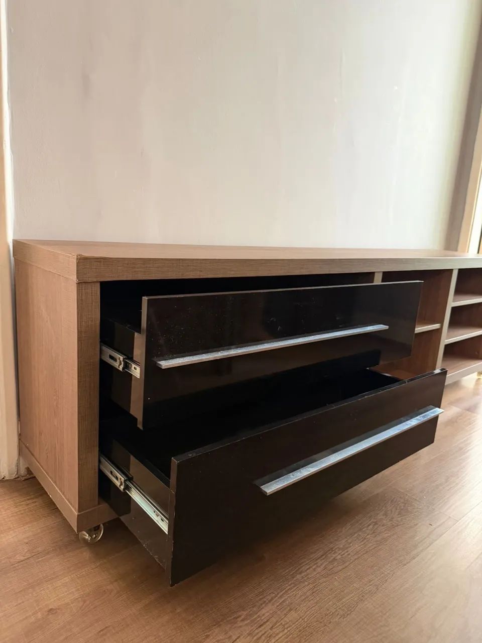 Rack para TV - Foto 2