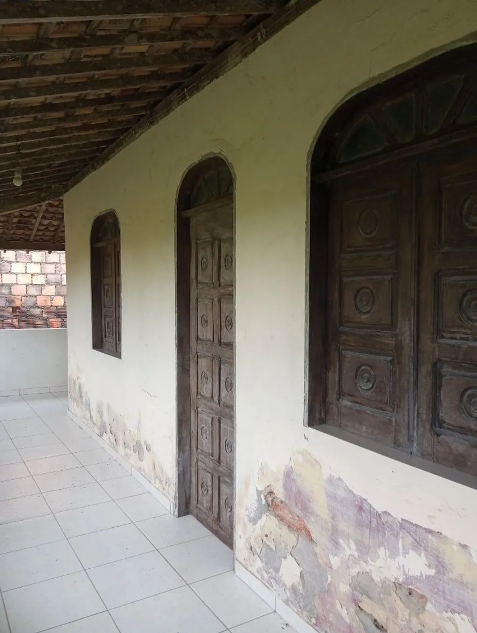 Vendo excelente sítio no povoado água bonita  - Foto 2