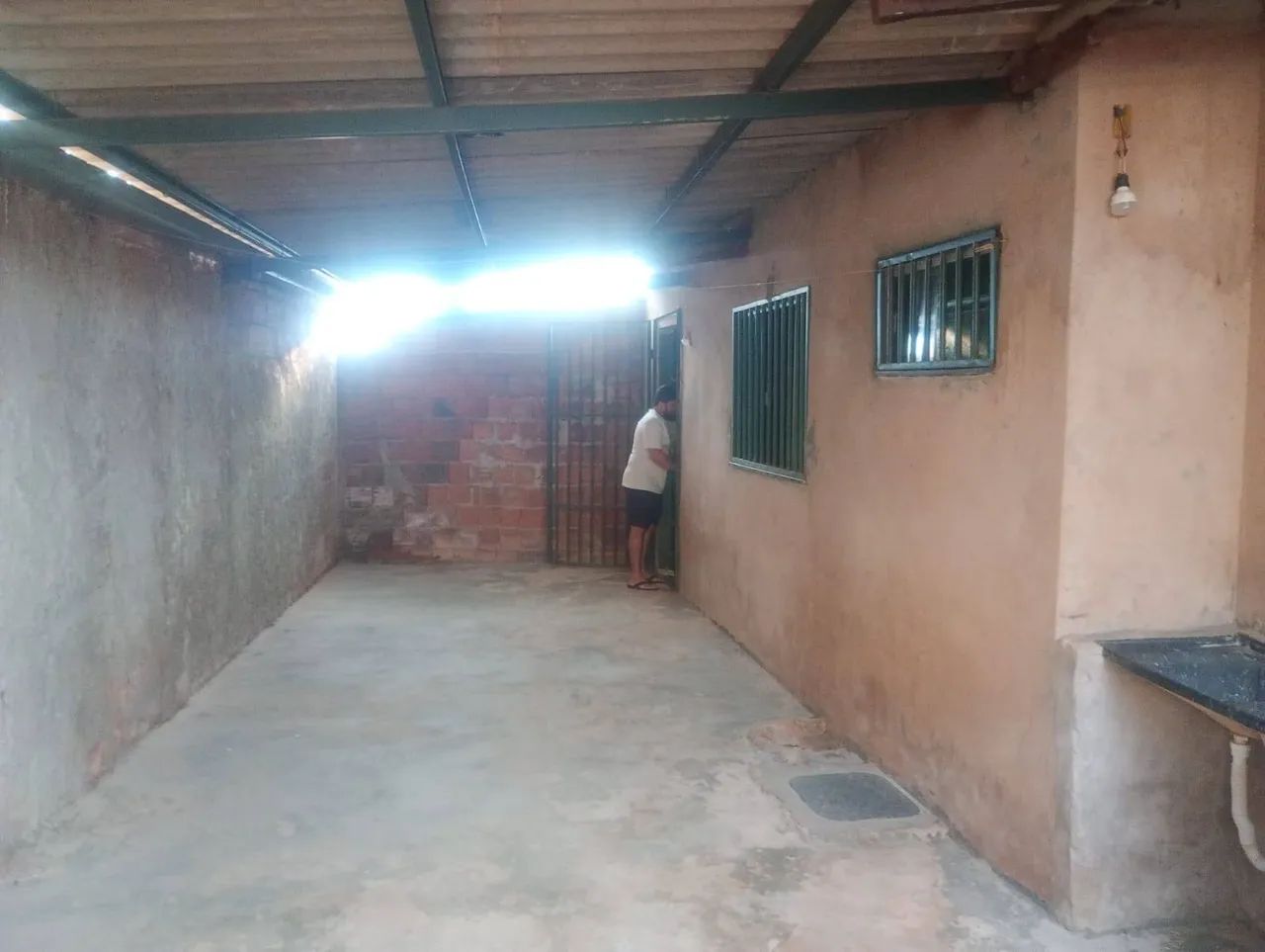 TRECHO O1 ABAIXO DA MADEREIRA ÁGUIA - Foto 5