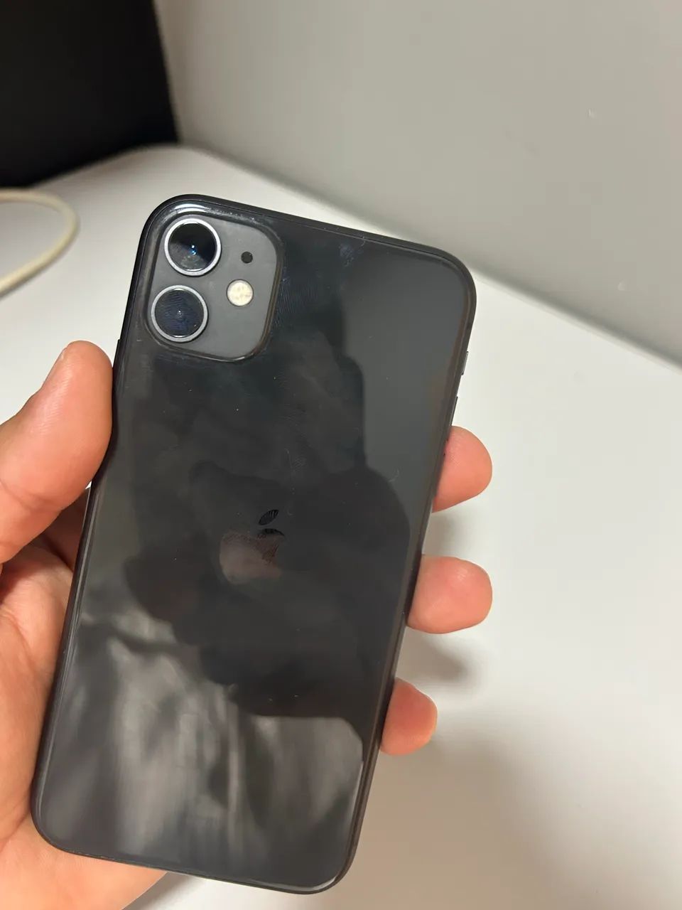 iPhone 11 - Excelente estado | 73% saúde da bateria - Foto 3