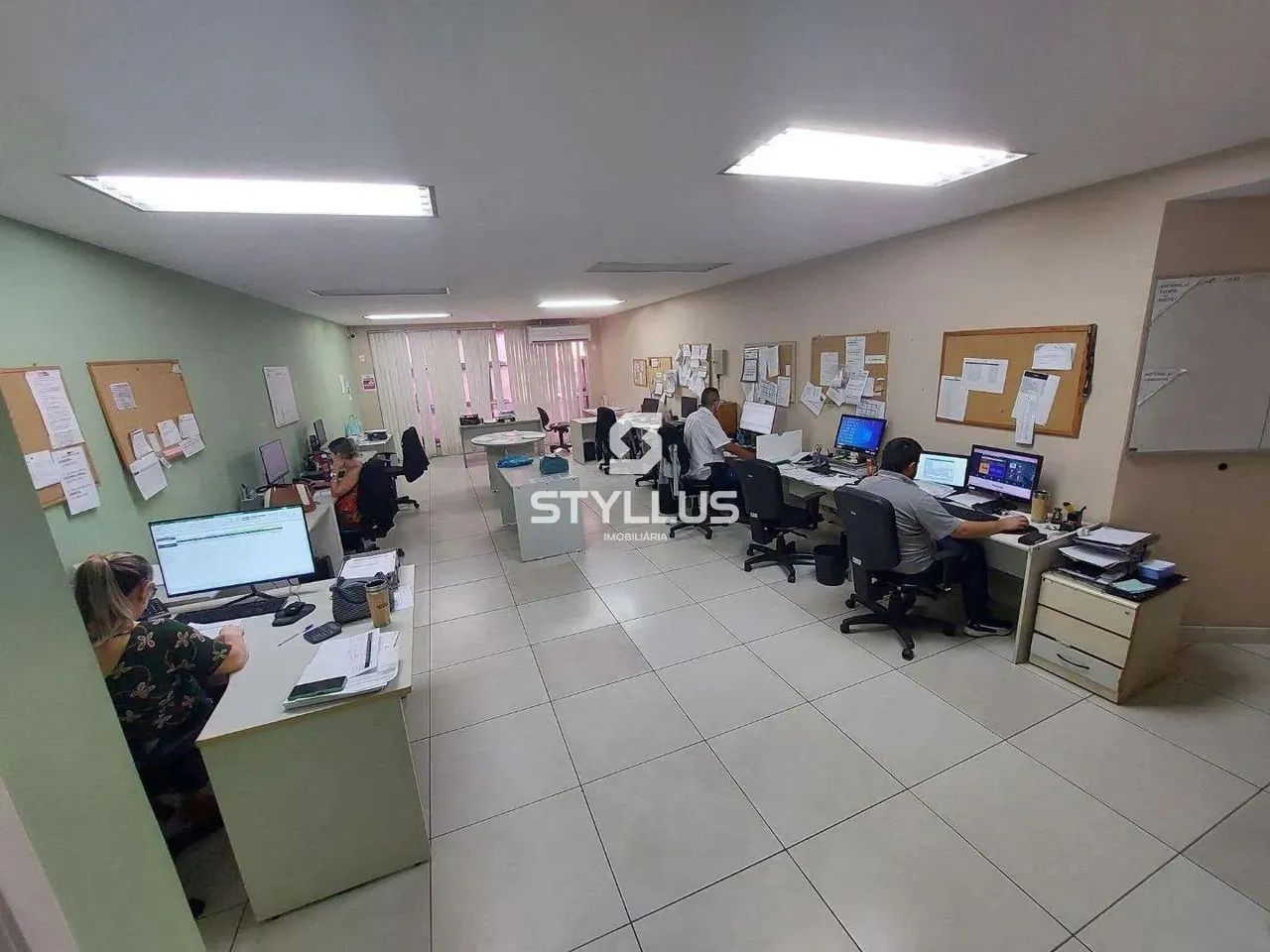 São Cristóvão | Prédio Comercial - Foto 10