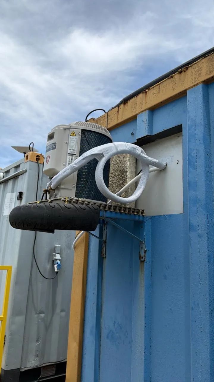 JM Climatização Ltda - Foto 2