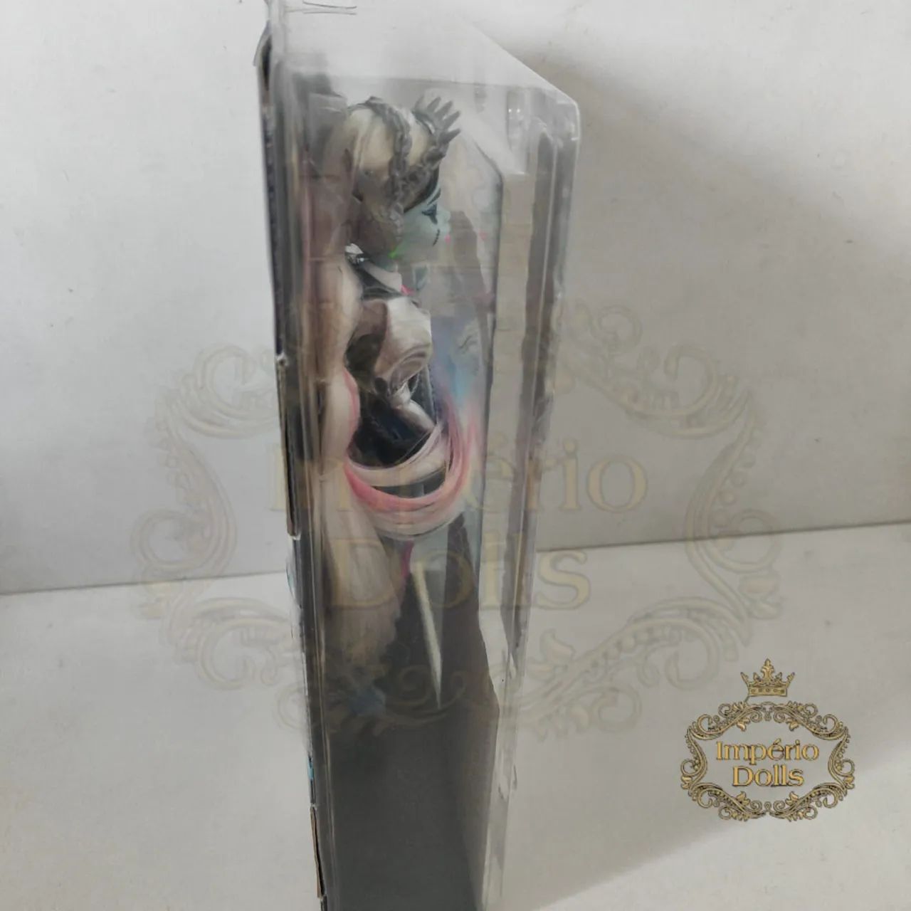 Boneca Monster high Frankie G3 Rock  - Foto 2