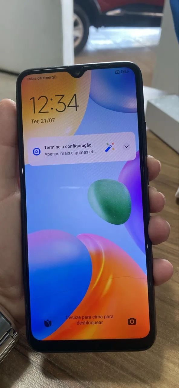 Redmi 10c - Foto 3