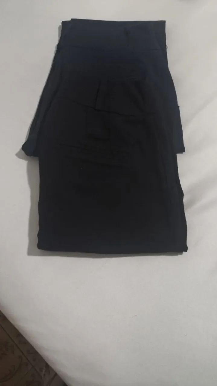 Calças jeans e sociais  - Foto 3