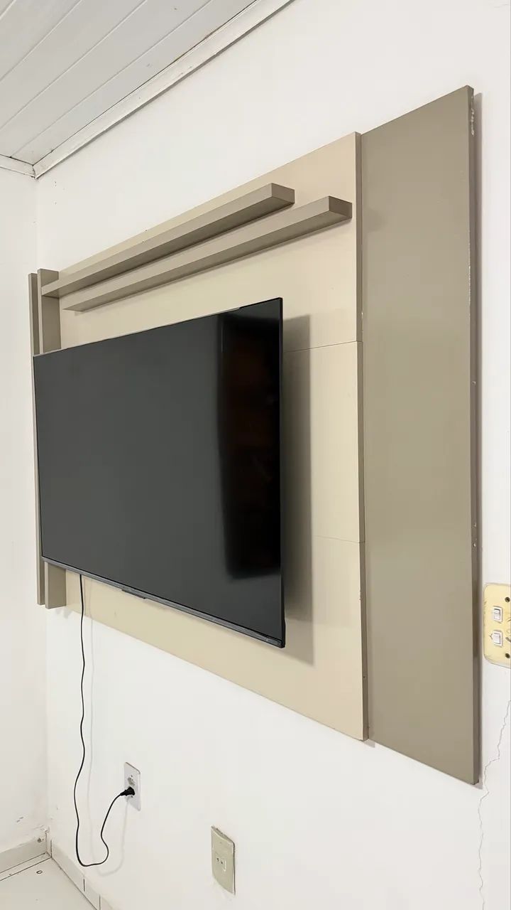 Painel tv até 60 polegadas  - Foto 2