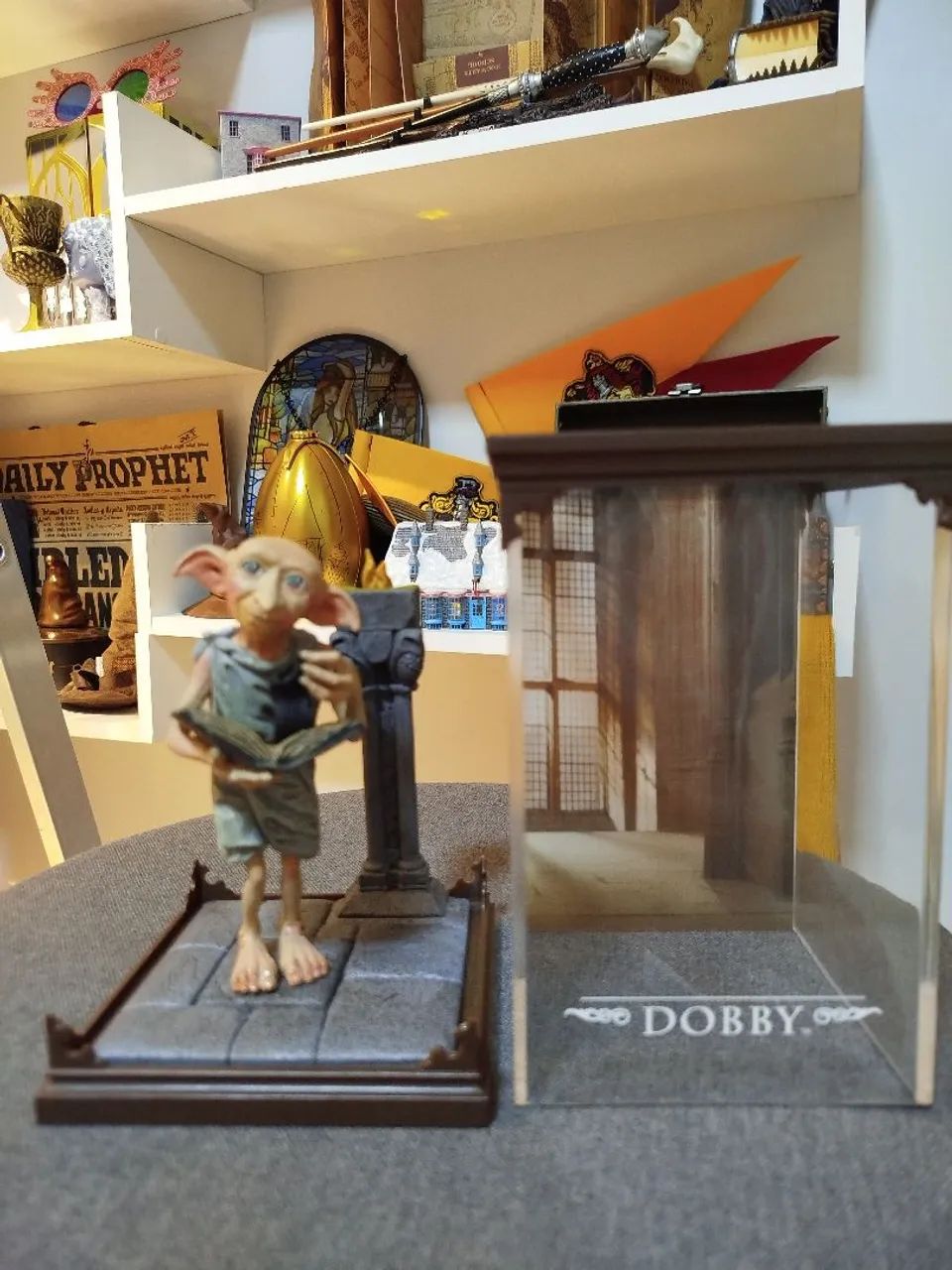 Dobby The Noble Collection Harry Potter - Foto 2