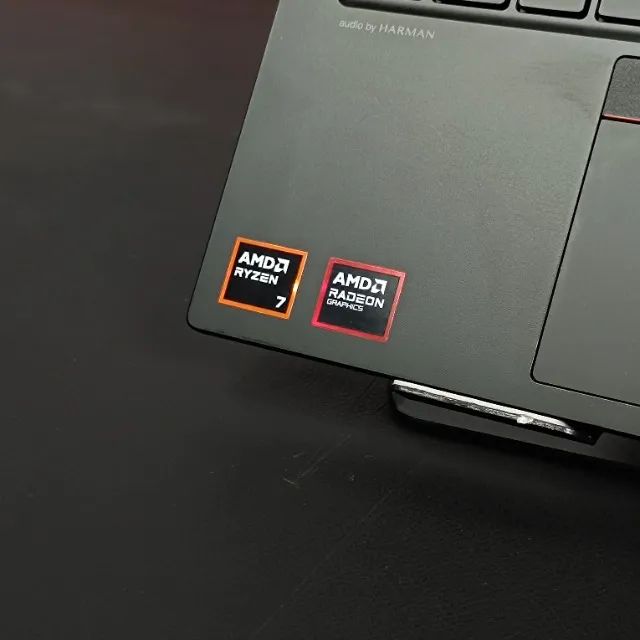 Lenovo Thinkpad E14 Ryzen 7 16GB SSD 1TB Tela 14" IPS Windows 11 Pro - Foto 2