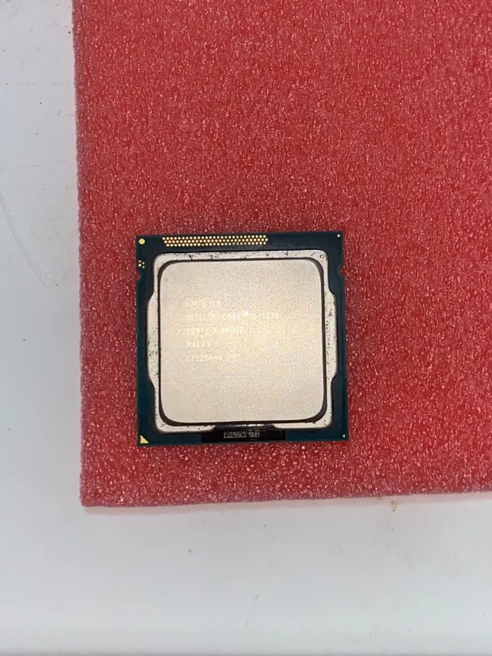 Processador i5 3570