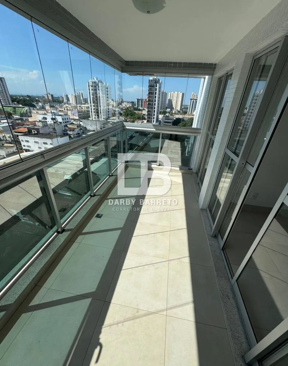 Edifício Residencial Leblon