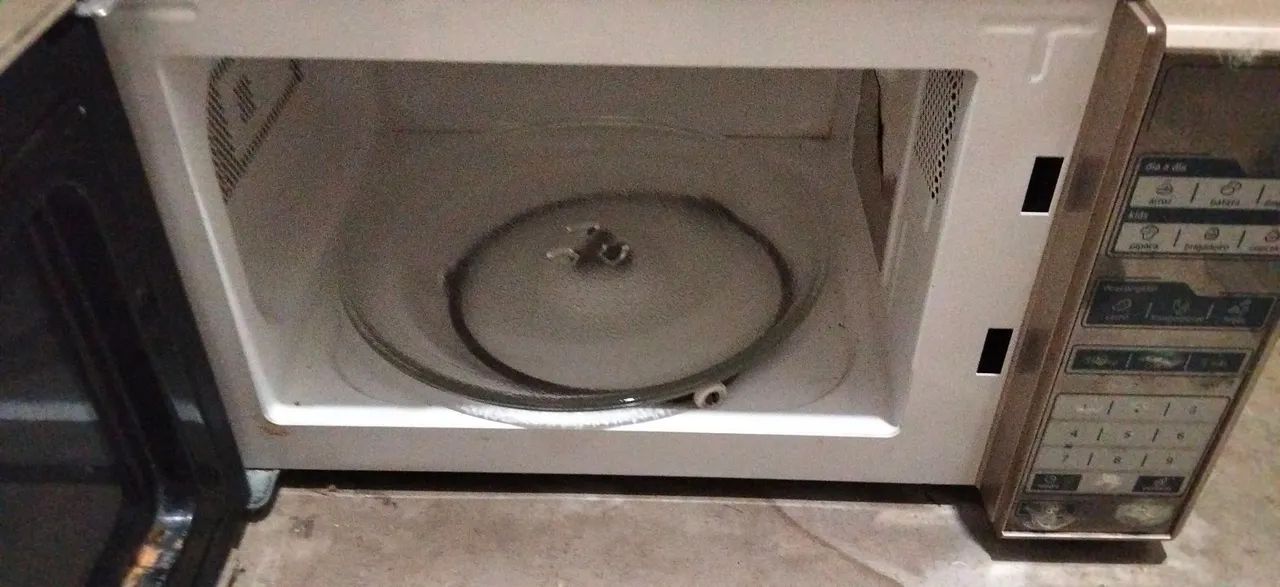 Microondas Midea 