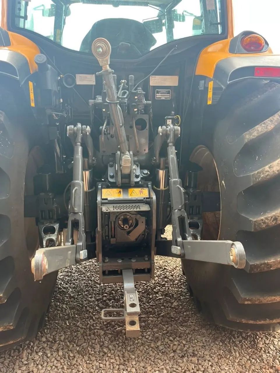 Trator agrícola - VALTRA  - Foto 4