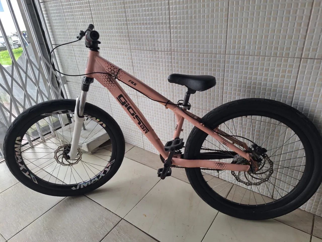 Bicicleta gios  - Foto 3