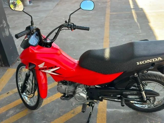 Moto Pop 110i es - Foto 3