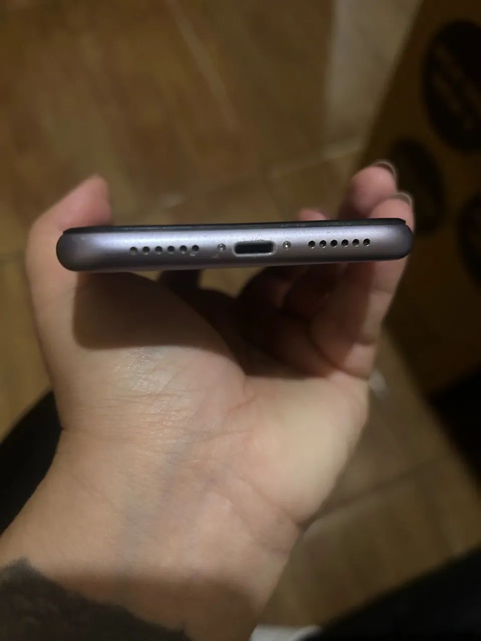 iPhone 11  - Foto 4