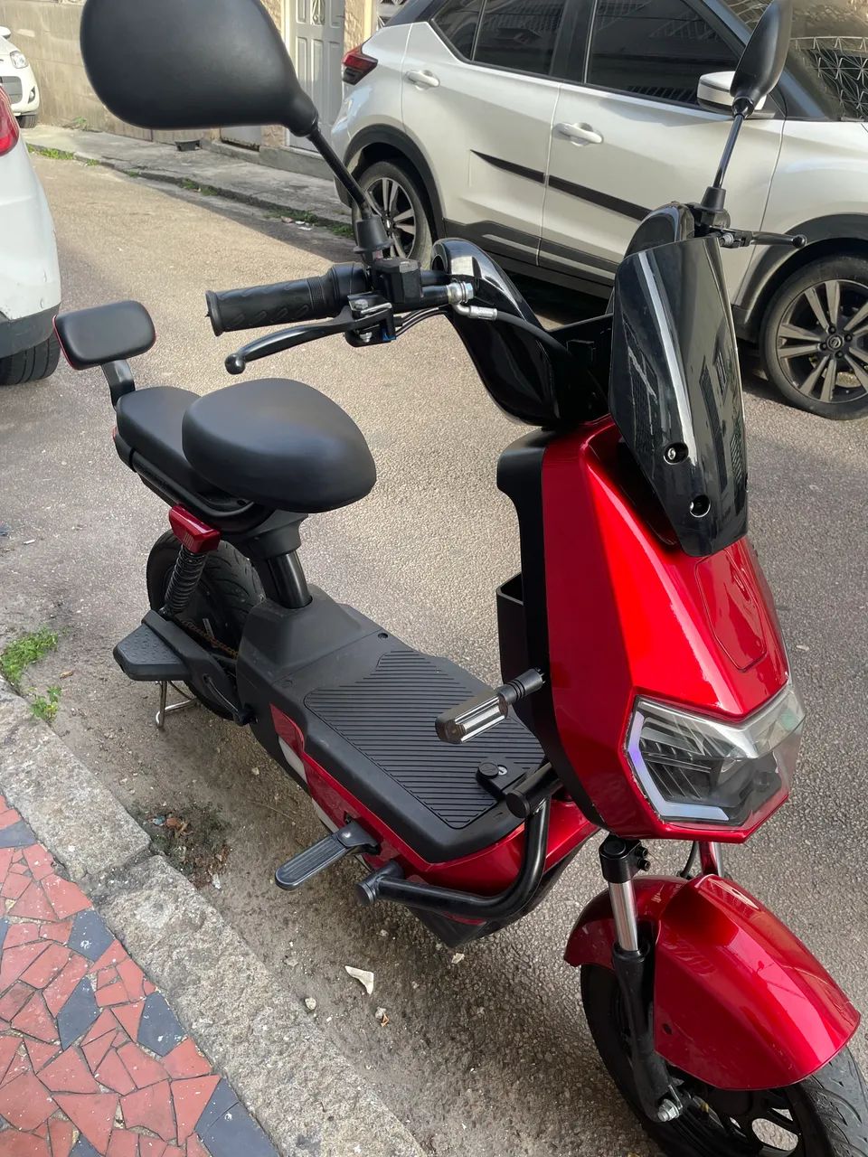 Vendo moto nova  - Foto 5