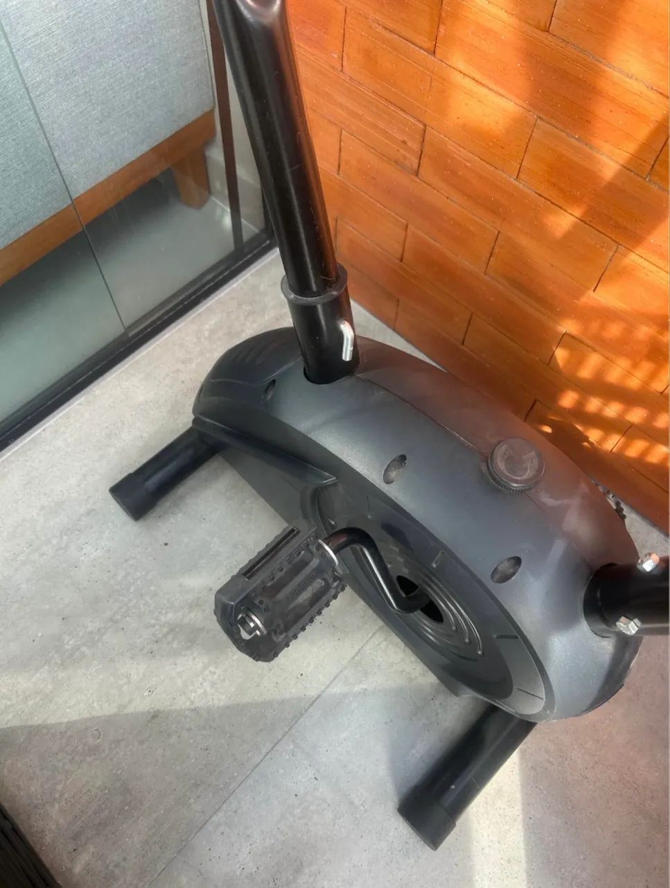 Bicicleta ergométrica  - Foto 4