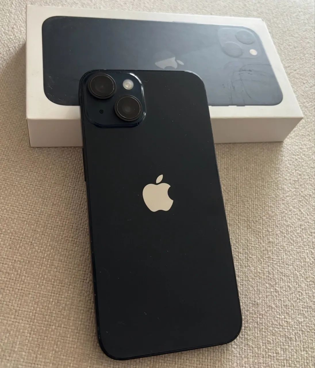iPhone 14 muito novo! - Foto 2