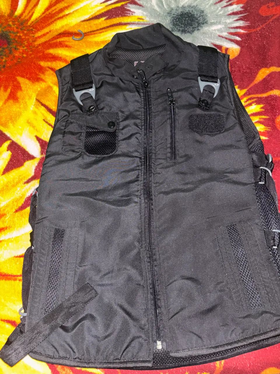 Colete Oakley AP Vest - Foto 3