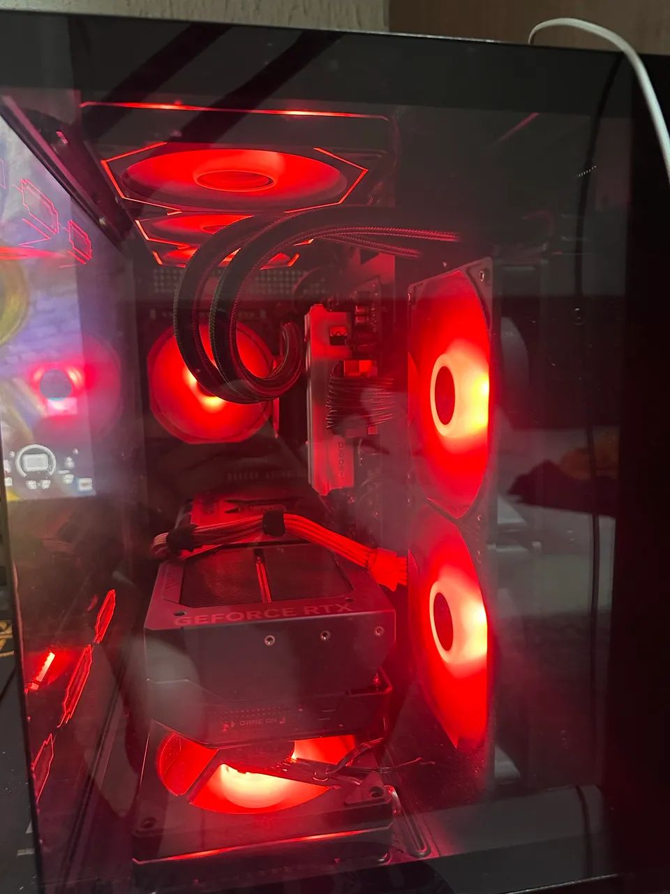 Pc gamer rtx 5070 TI - Foto 3