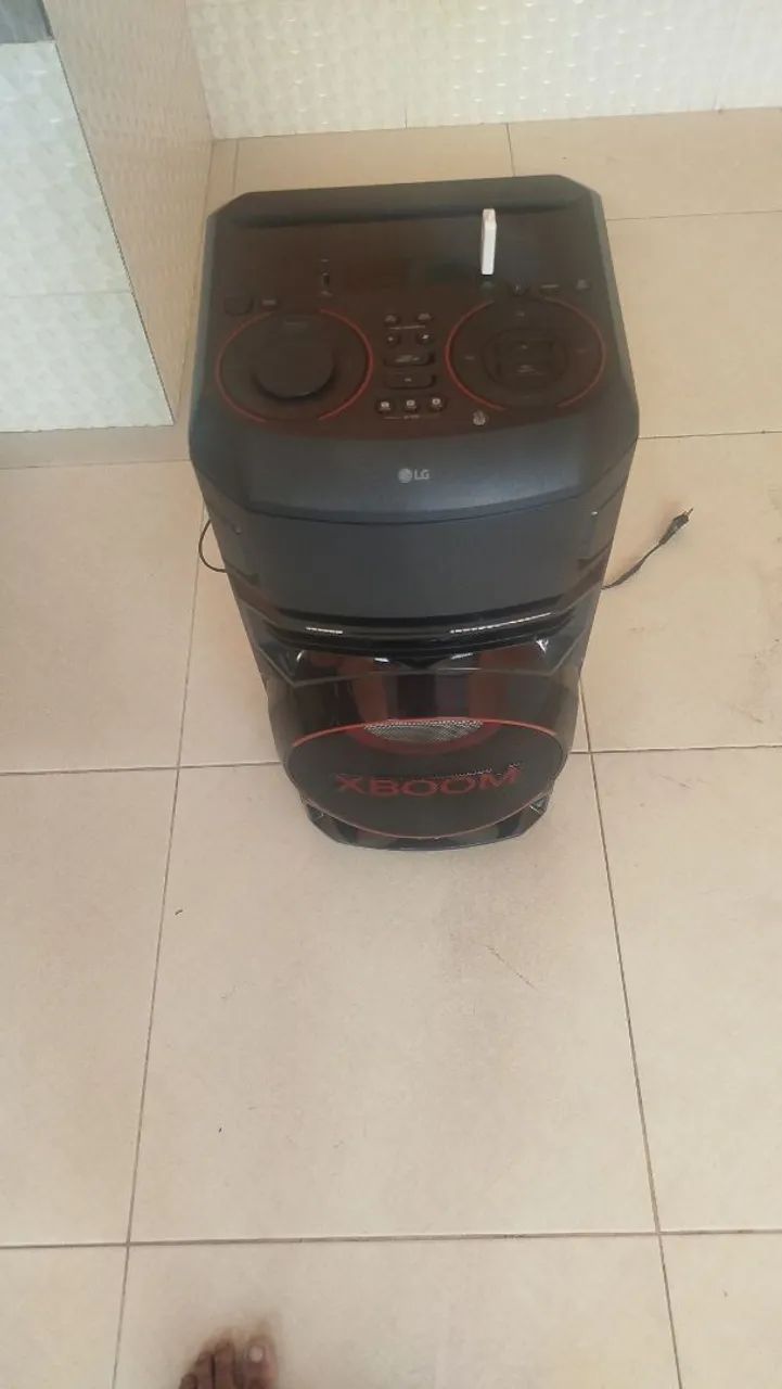LG X BOM  - Foto 3