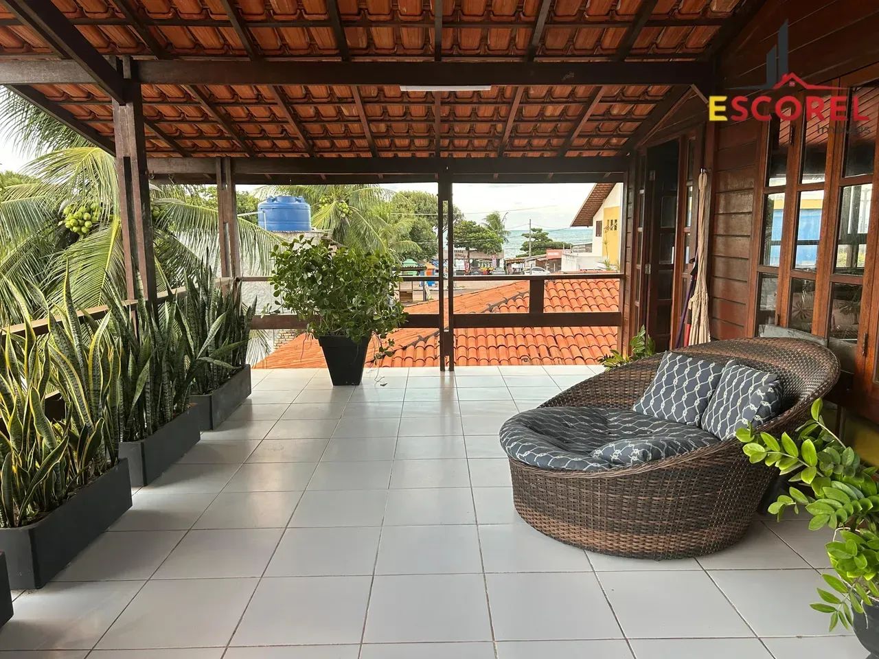 Imóvel para venda com 384 m² com 04 quartos em Ponta do Seixas - João Pessoa - PB - Foto 3