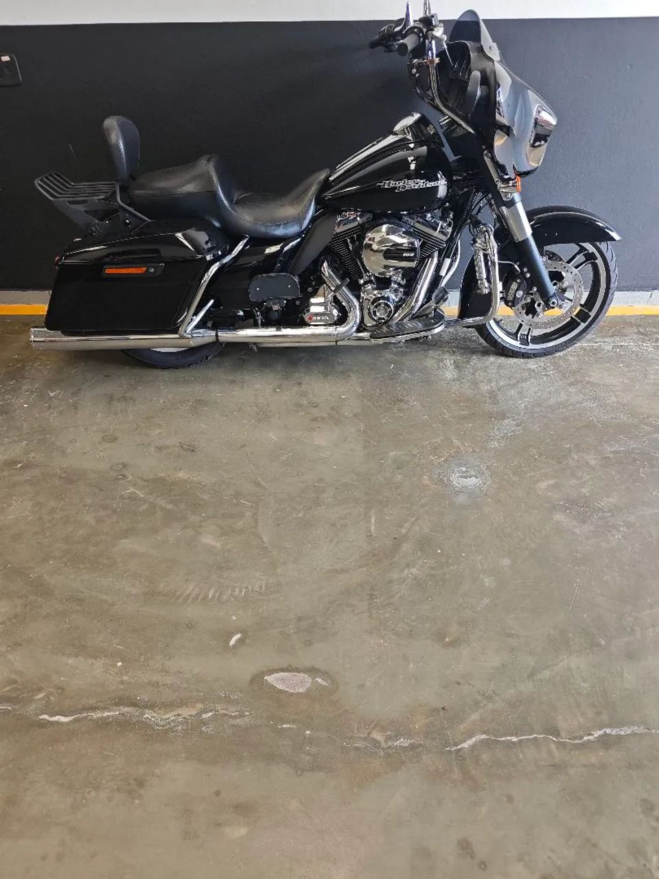Harley davidson Street glide Special  - Foto 4
