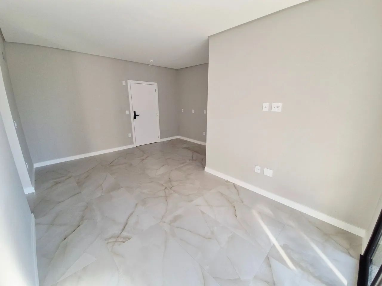 Apartamento Studio com Sacada e Churrasqueira na Praia Brava - Foto 5