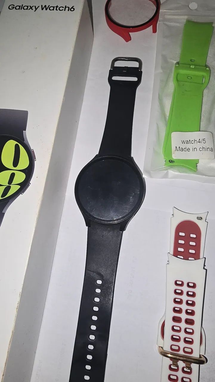 Galaxy Watch 6 44mm BT - Foto 2