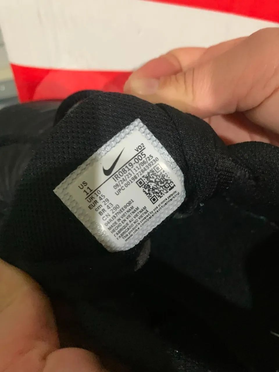 Tênis Air Max  - Foto 4