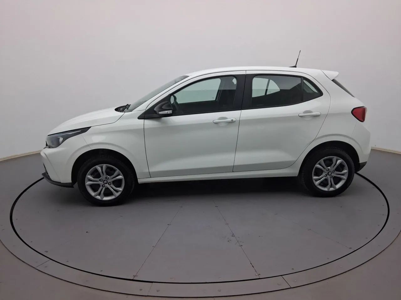 Fiat Argo Drive 1.0 Firefly 2026 - Foto 2
