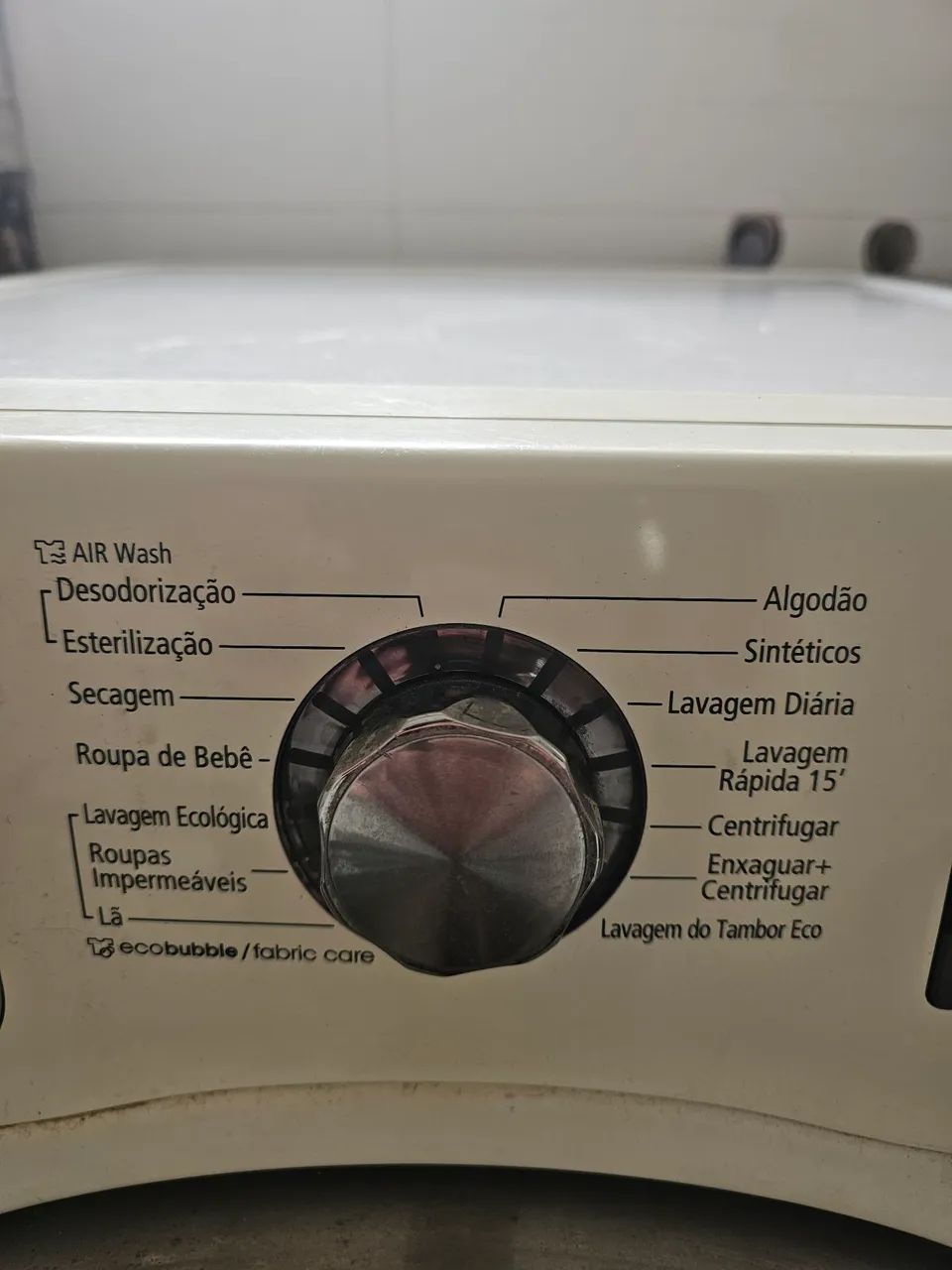 Máquina de lavar roupa  - Foto 4