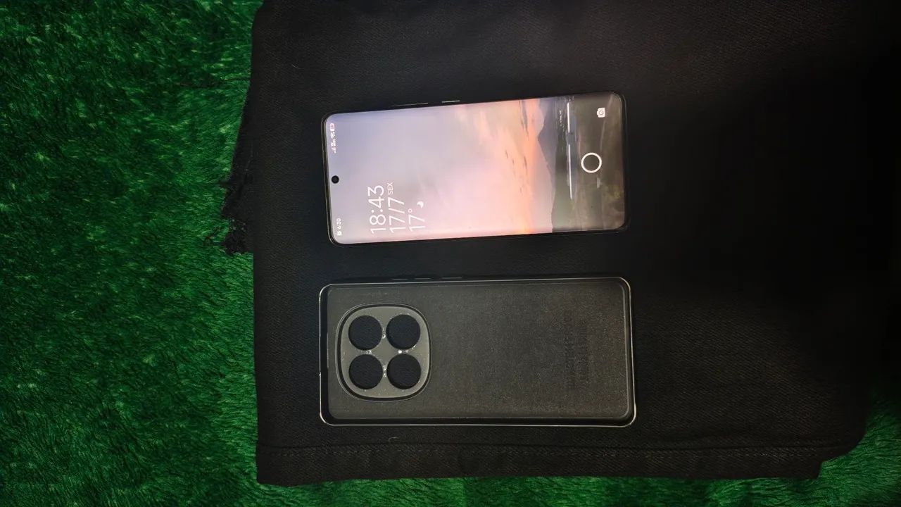 Vendo o celular 