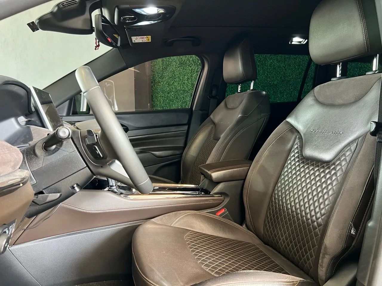 Jeep Commander 2022 - Foto 5