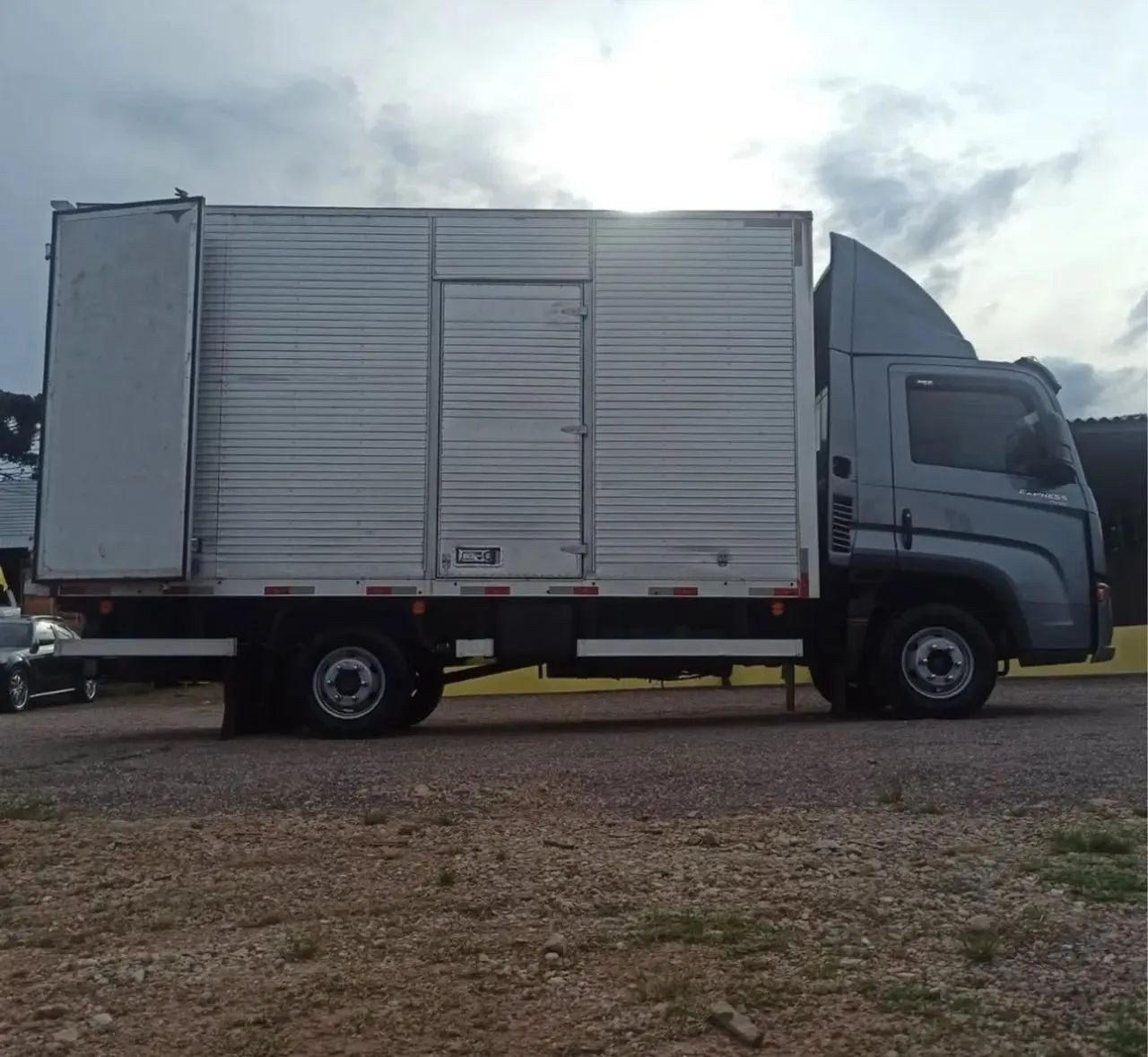 VÊ DELIVERY EXPRESS BAÚ  - Foto 4