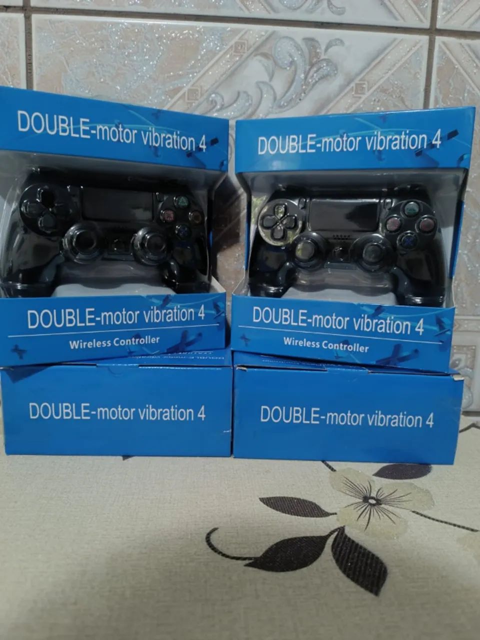 Controle de play / pc  - Foto 2