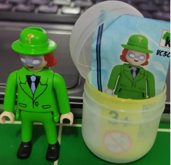 Playmobil - Kinder - Foto 5