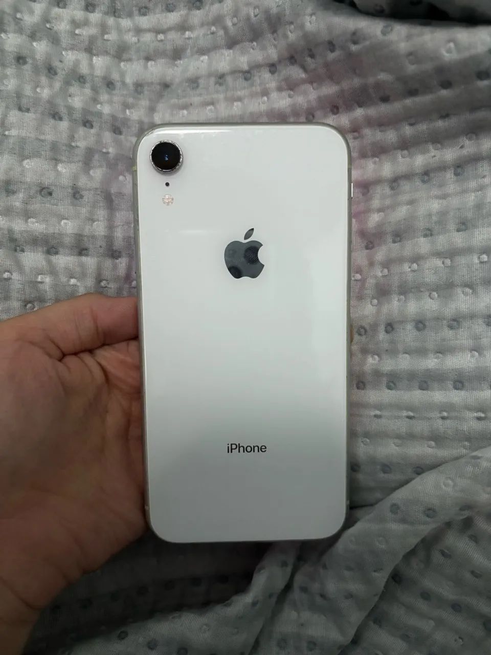 Iphone Xr Seminovo