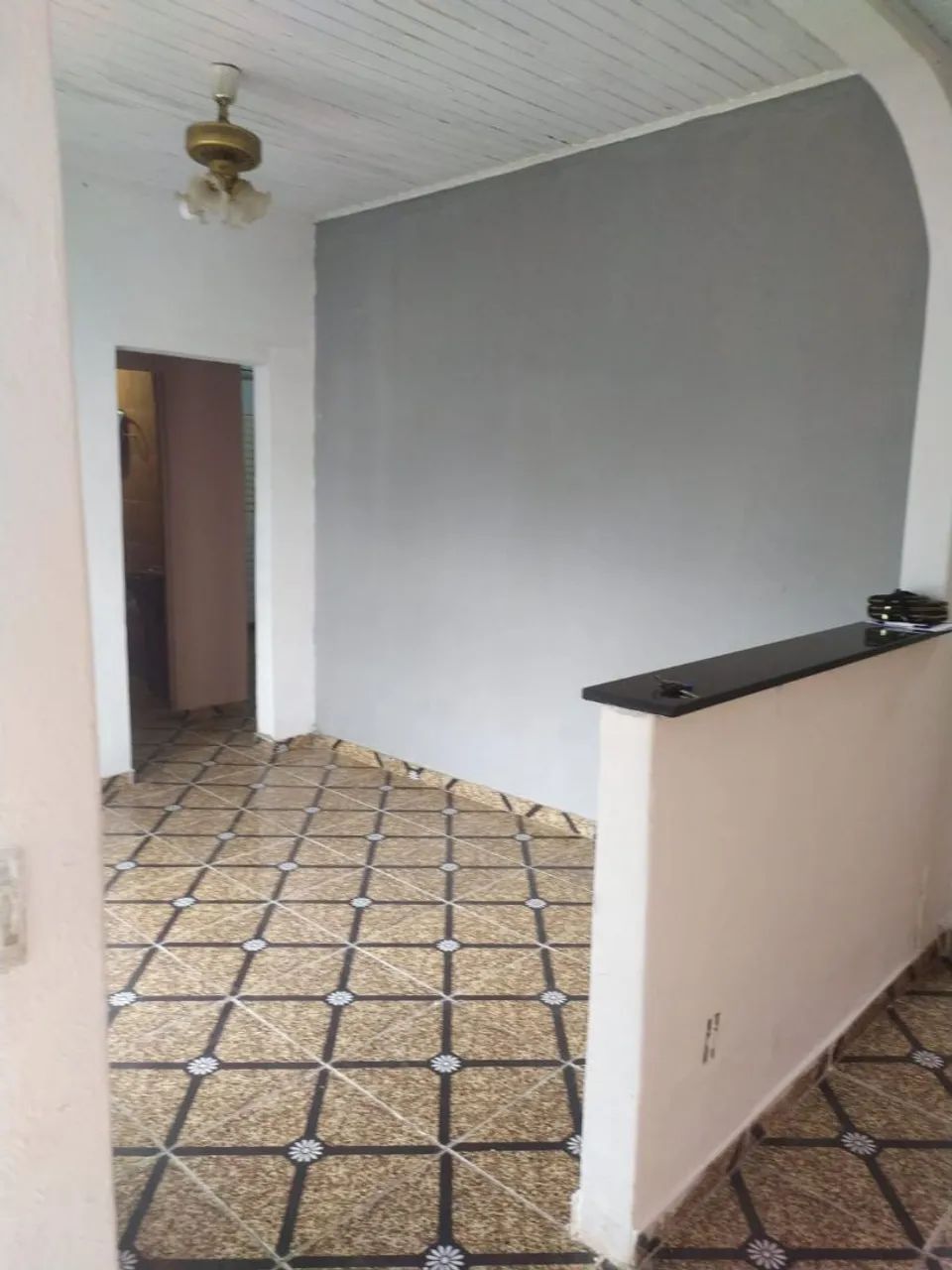 CASA COM  PISCINA  - Foto 2