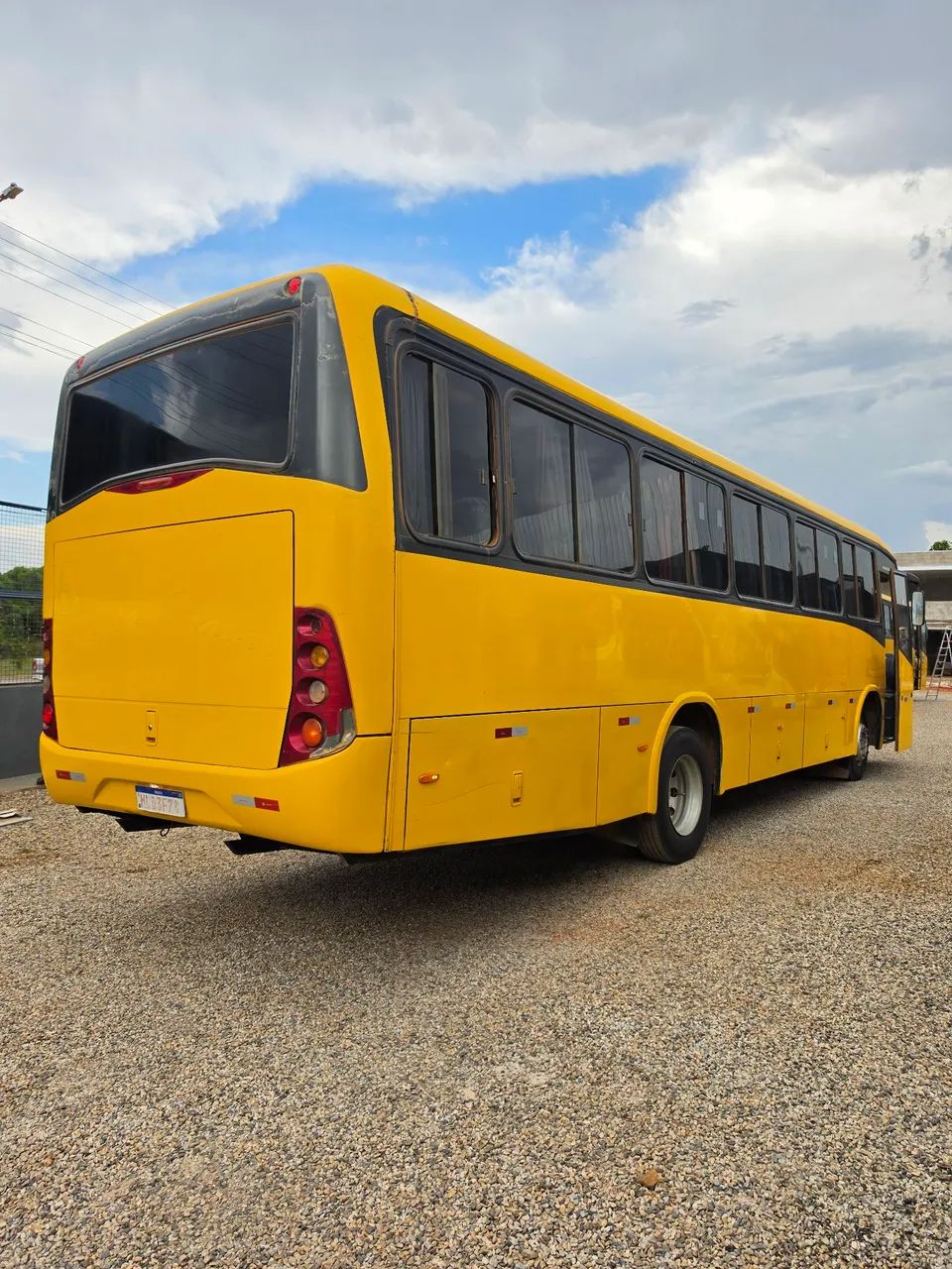 Marcopolo ideali 770  - Foto 5