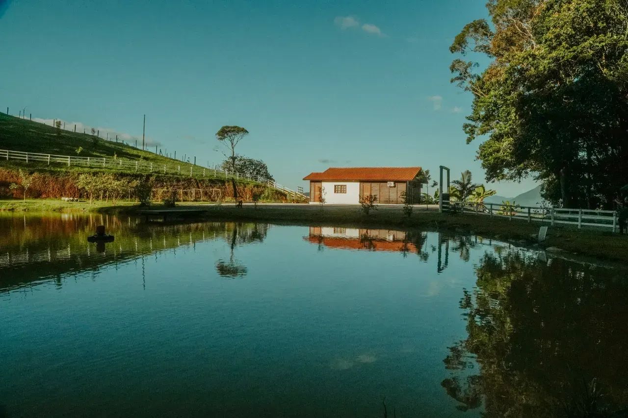 Sítio em Santo Amaro da Imperatriz 22.000 m² - Foto 3