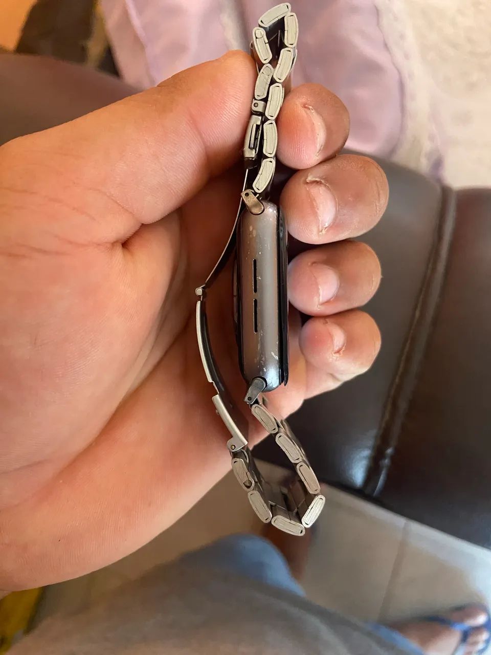 Apple Watch Série 4 - Foto 4